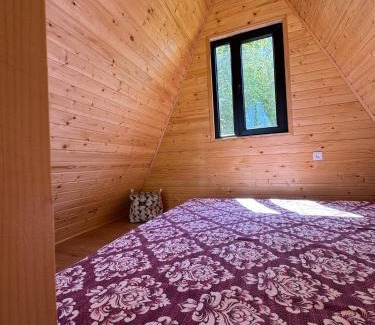 Imereti Apartamento | Tlughi cottage