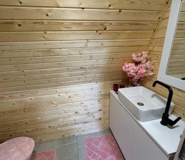 Imereti Apartamento | Tlughi cottage