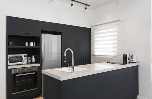 Tel Aviv City Center Apartamento | Tlv Center by Tlv2rent