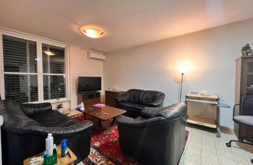 Bat Yam Apartamento | TLV Vintage 2BR