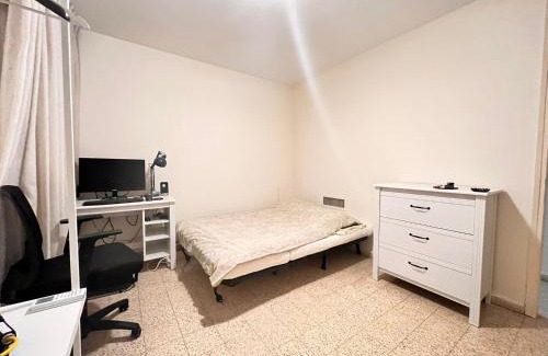 Bat Yam Apartamento | TLV Vintage 2BR