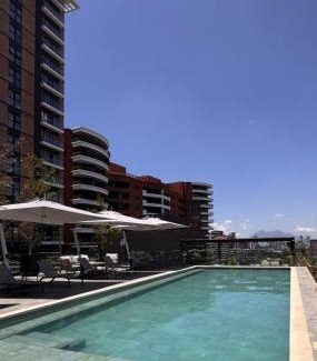 Zona 14 Apartamento | tm apartment