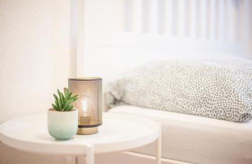 Nordmarkt-West Apartamento | TM Aparts
