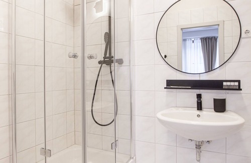 Dusseldorf Old Town Hotel | TM Hotel Düsseldorf