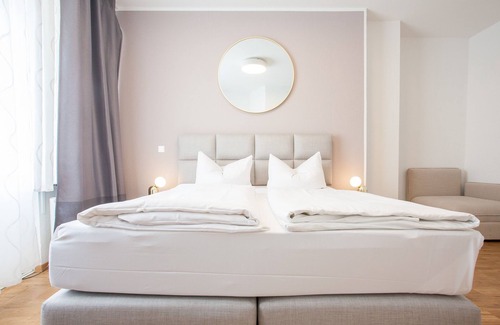 Dusseldorf Old Town Hotel | TM Hotel Düsseldorf