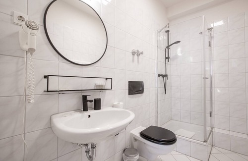 Dusseldorf Old Town Hotel | TM Hotel Düsseldorf