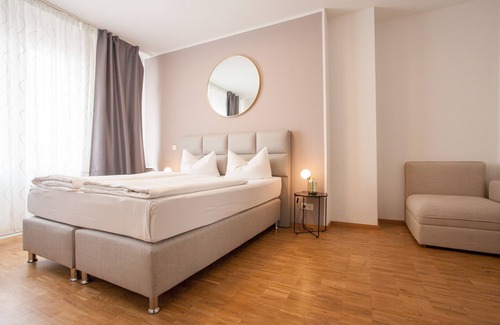 Dusseldorf Old Town Hotel | TM Hotel Düsseldorf