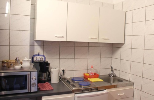 Altendorf Hotel | TM Hotel Essen