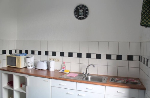 Altendorf Hotel | TM Hotel Essen