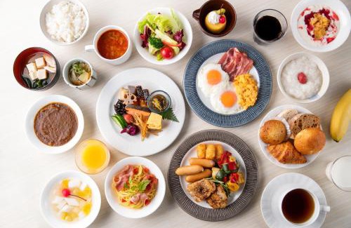 Ota Hotel | Tmark City Hotel Tokyo Omori