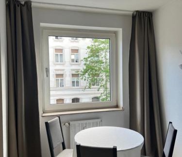 Oberbilk Apartamento | TMJ Apartment 1