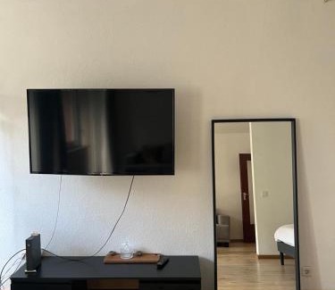 Oberbilk Apartamento | TMJ Apartment 1