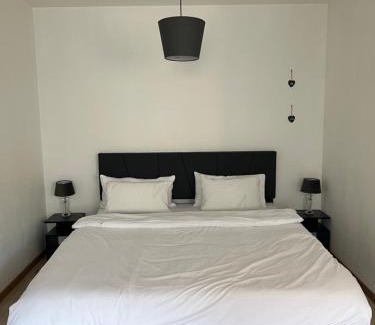 Oberbilk Apartamento | TMJ Apartment 1