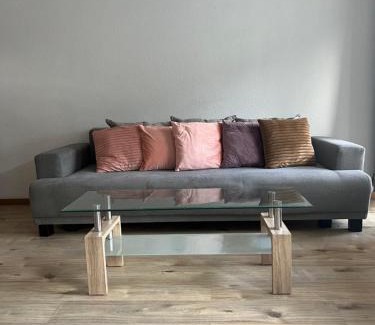 Oberbilk Apartamento | TMJ Apartment 1