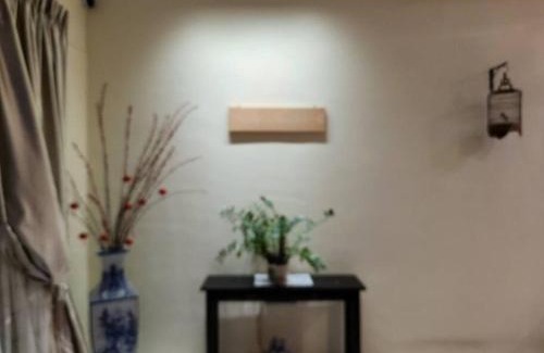 Ipoh Casa | Tmn cyber botani Ipoh4BR 14PAXmuji luxe-mahjong