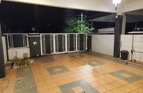 Ipoh Casa | Tmn cyber botani Ipoh4BR 14PAXmuji luxe-mahjong