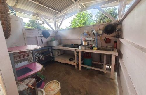 Labis Cabina | Tmn Rekreasi Cikgu Haron