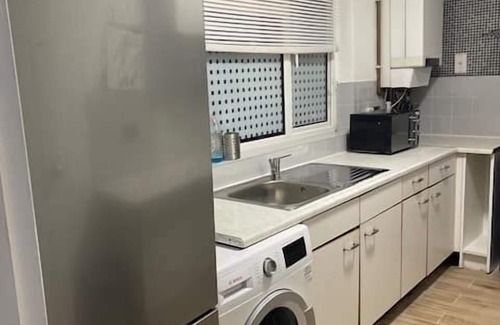 Tilbury Casa | Tms 3bdr Tilbury - Free Parking