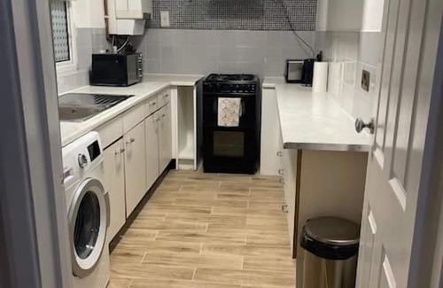 Tilbury Casa | Tms 3bdr Tilbury - Free Parking