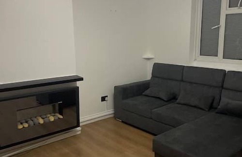 Tilbury Casa | Tms 3bdr Tilbury - Free Parking