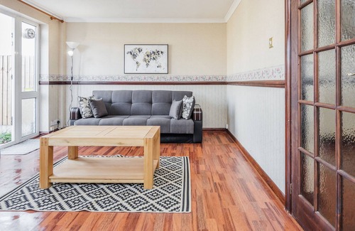 Tilbury Casa | TMS Spacious 3-Bed House! Tilbury! Free parking!