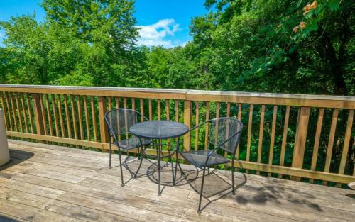 Gatlinburg - Pigeon Forge Villa | TN Bear Den