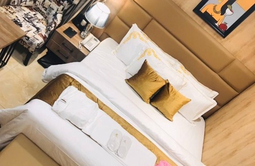 Enugu Hotel | TN Max Luxury Home