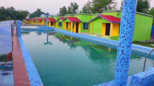 Mandarmani Complejo | TN RESORTS