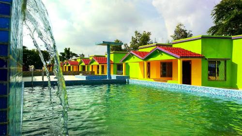 Mandarmani Complejo | TN RESORTS