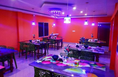 Mandarmani Complejo | TN RESORTS