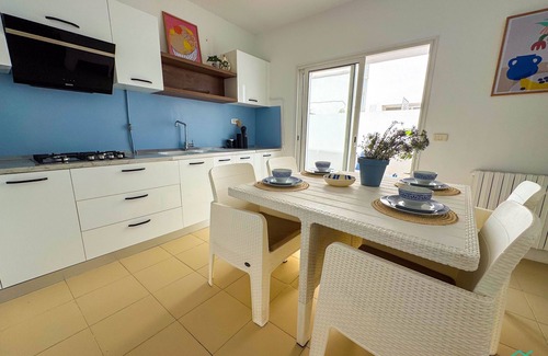 Sidi Bou Said Apartamento | Coste Sidi Bou Said A4: Cozyand central
