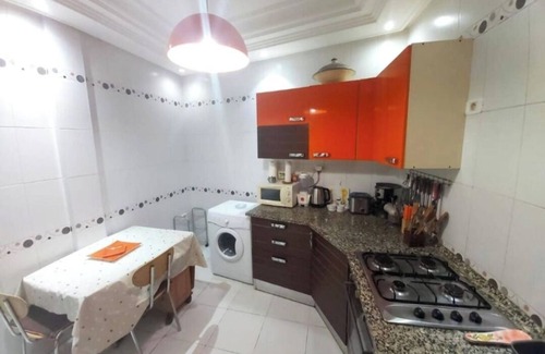 Sidi Bou Said Casa | Ideal Appart Sidi Bou Said