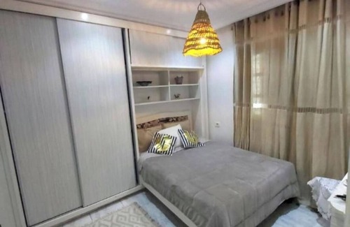 Sidi Bou Said Casa | Ideal Appart Sidi Bou Said