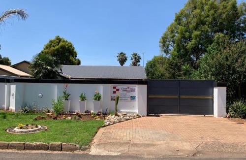 Middelburg Casa | TnB Guesthouse