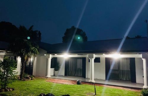 Middelburg Casa | TnB Guesthouse