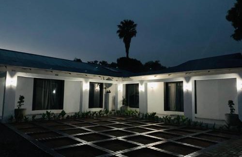 Middelburg Casa | TnB Guesthouse