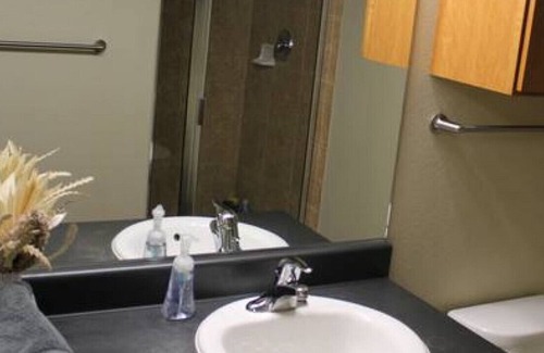 North Loop Condominio | TNC 104 Luckey · ATX Lovely Studio Apartment, GREAT location!