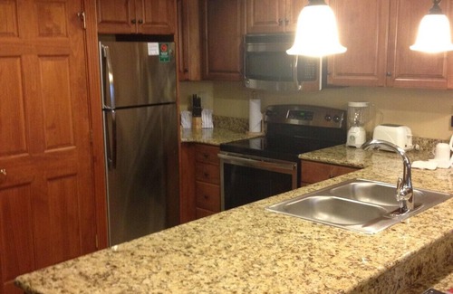 Myrtle Beach Apartamento | tnWestgate Smoky Mountain