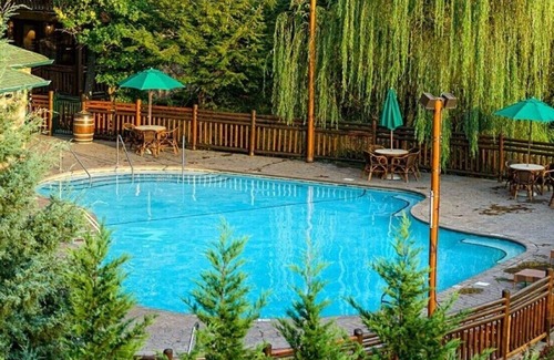 Myrtle Beach Apartamento | tnWestgate Smoky Mountain