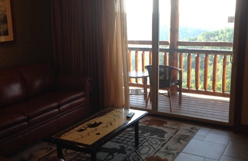 Myrtle Beach Apartamento | tnWestgate Smoky Mountain