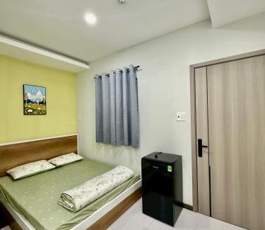 District 3 Apartamento | Toà nhà - P403 căn hộ mini Trung tâm thành phố HCM