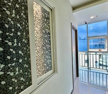 District 3 Apartamento | Toà nhà - P403 căn hộ mini Trung tâm thành phố HCM