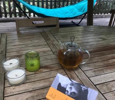 Oletta Cama Y Desayuno | To a Book House in Corsica - chambres d'hôtes