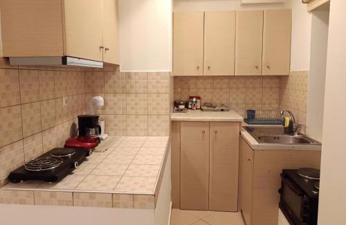 Ioannina Town Centre Hotel | To Agioklima