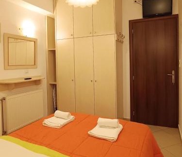 Ioannina Town Centre Hotel | To Agioklima