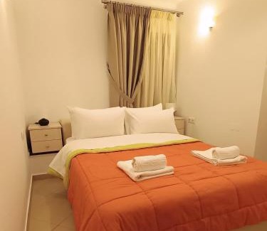 Ioannina Town Centre Hotel | To Agioklima