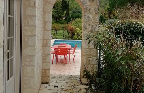 Montcaret Cabaña | Preguntar, descubrir, sabor y sobre todo disfrutar .....