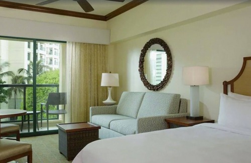 Ko Olina Complejo | To be completed