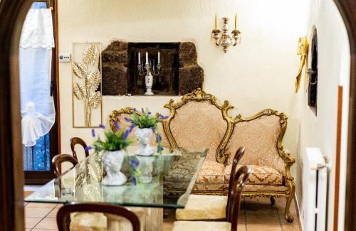 Bomarzo Apartamento | To Be Home