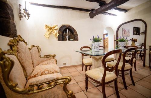 Bomarzo Apartamento | To Be Home